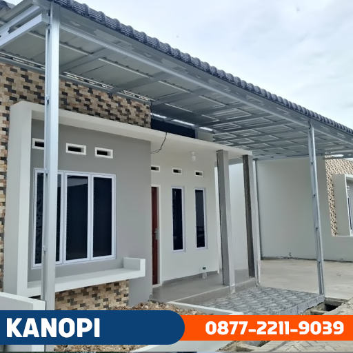 Pasang Kanopi Tangerang 2
