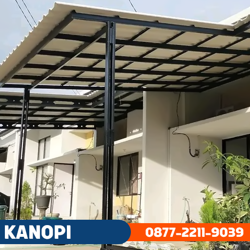 Pasang Kanopi Tangerang 5