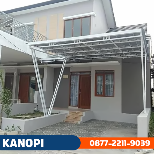 Pasang Kanopi Tangerang 6