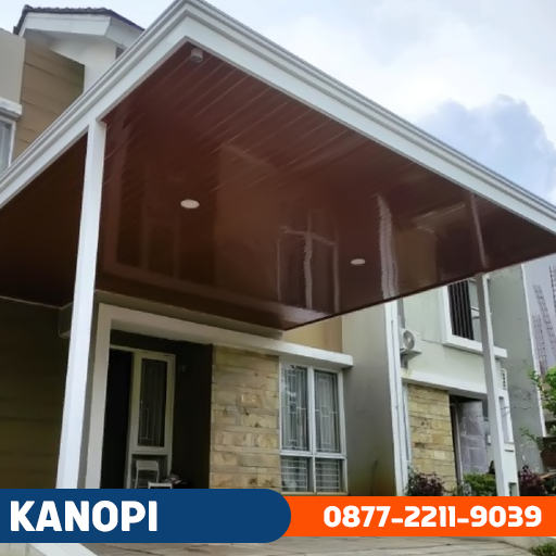 Jasa Pasang Kanopi 7