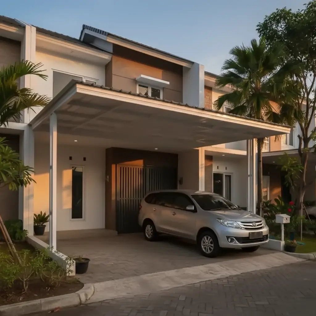 Pasang Kanopi Pasang Kanopi Cikupa