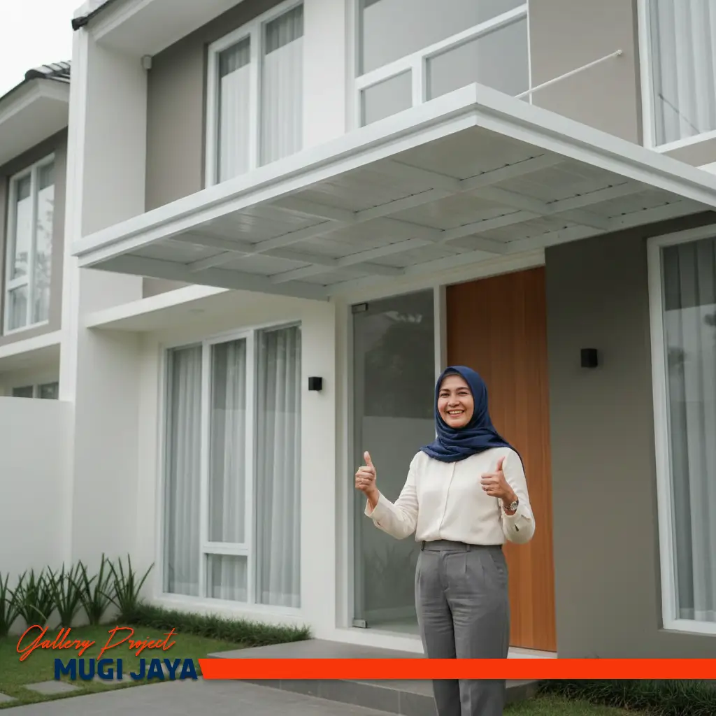 Bengkel Las Kanopi 3 Pasang Kanopi Cikupa Bergaransi