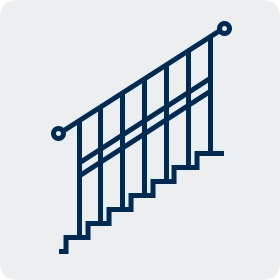 Icon Railing Tangga 3