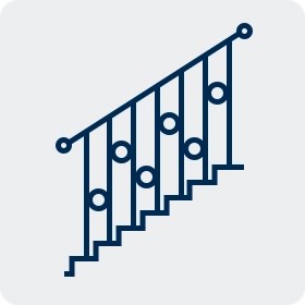 Icon Railing Tangga 5