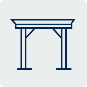 Kanopi Stainless Steel