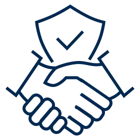 Layanan Bergaransi Icon