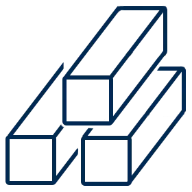 Material Berkualitas Icon