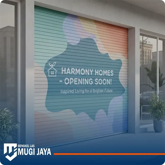 Bengkel Las Cikande Terdekat