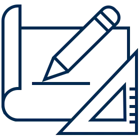 Survey Lokasi Gratis Icon