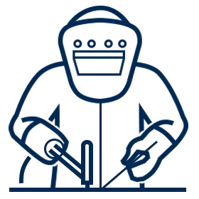 Teknisi Profesional Icon